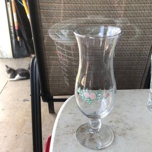 Vintage vase